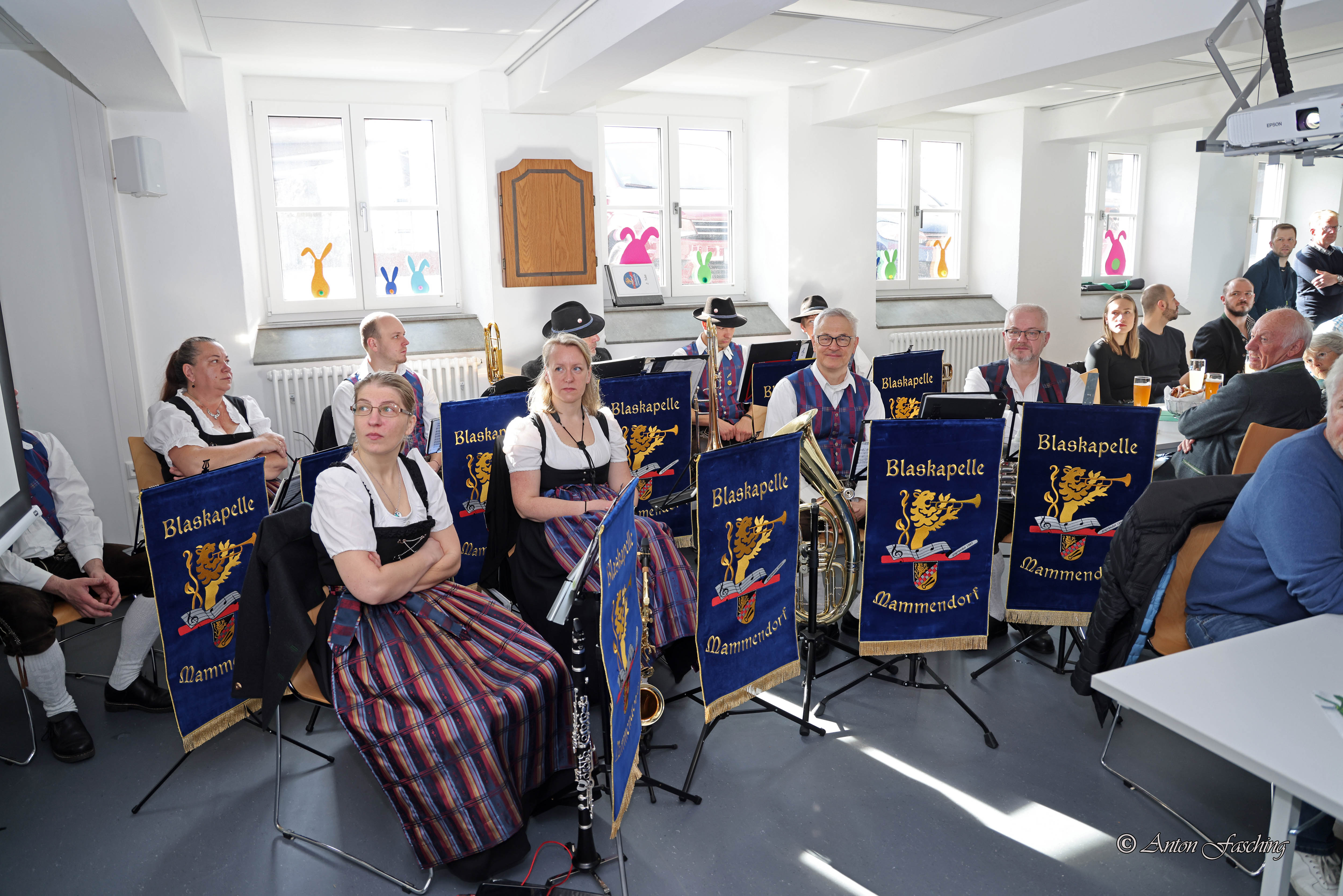 30.03.2025 – Politischer Frühschoppen TF 3