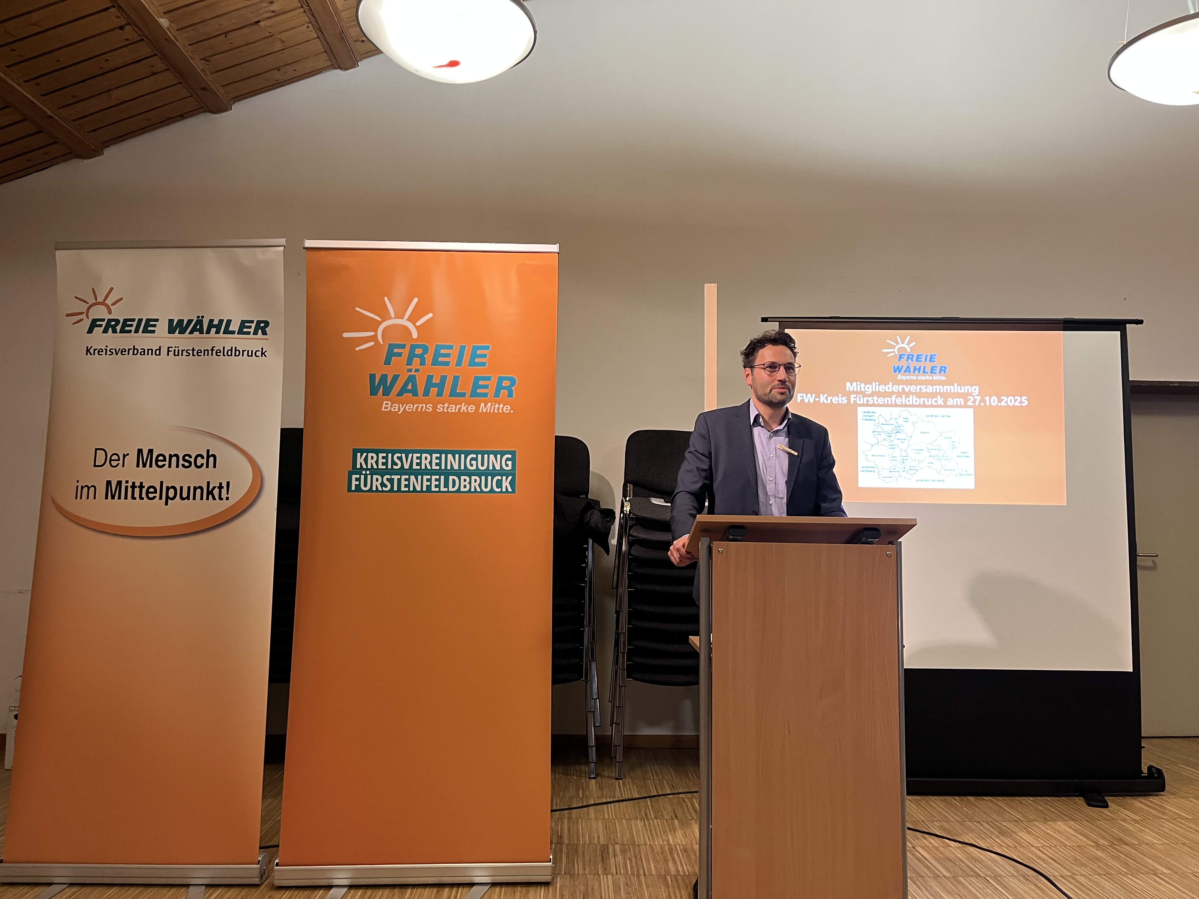 Nominierung LR Kandidat Weinberger1 27.10.2025