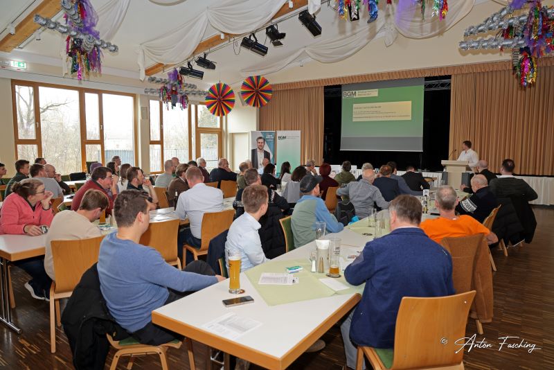 08.02.2026 – Politischer Frühschoppen