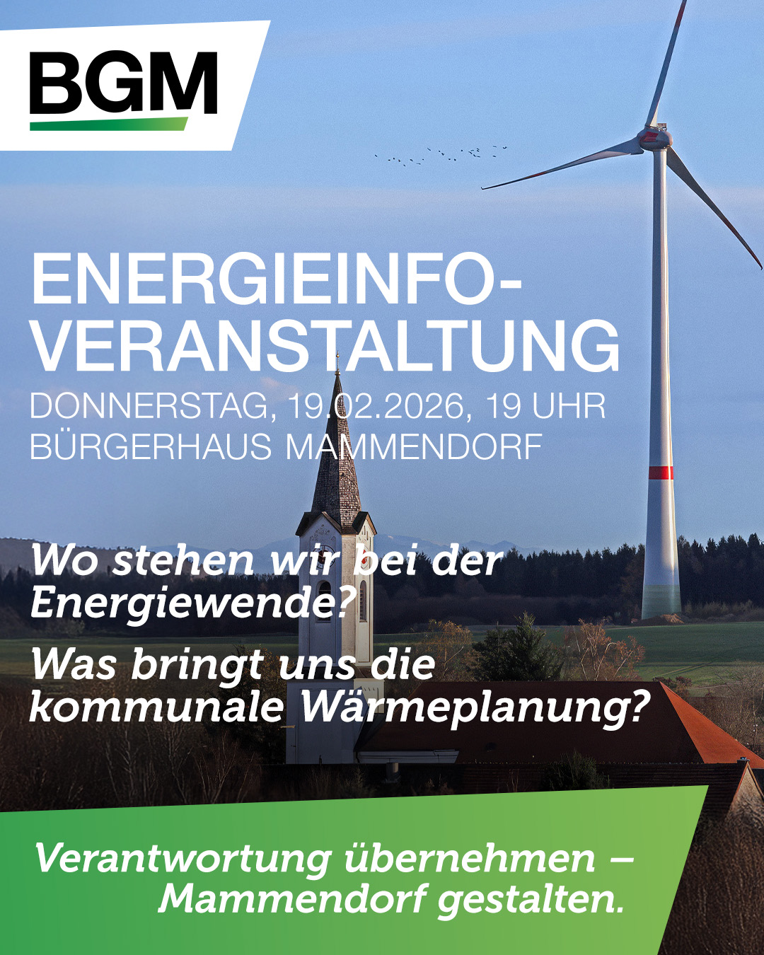 19.02.2026 - Einladung zur BGM Energieveranstaltung