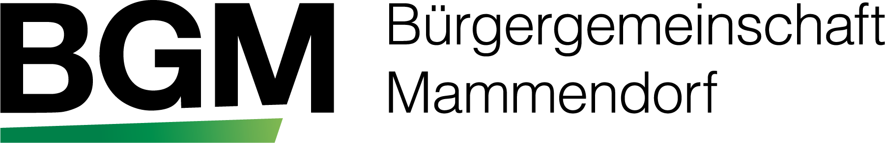 Bürgergemeinschaft Mammendorf