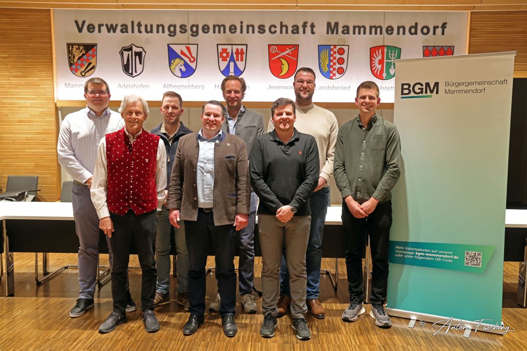 BGM Gemeinderatsfraktion 2026 2032