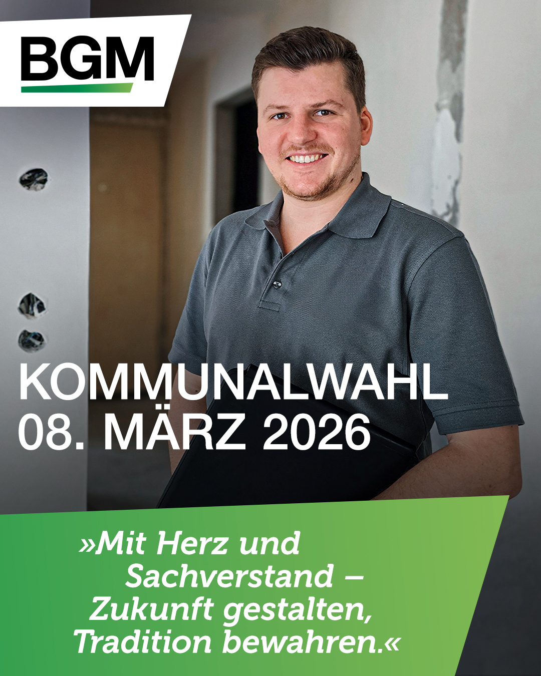 Listenplatz 3 - Rainer Giggenbach