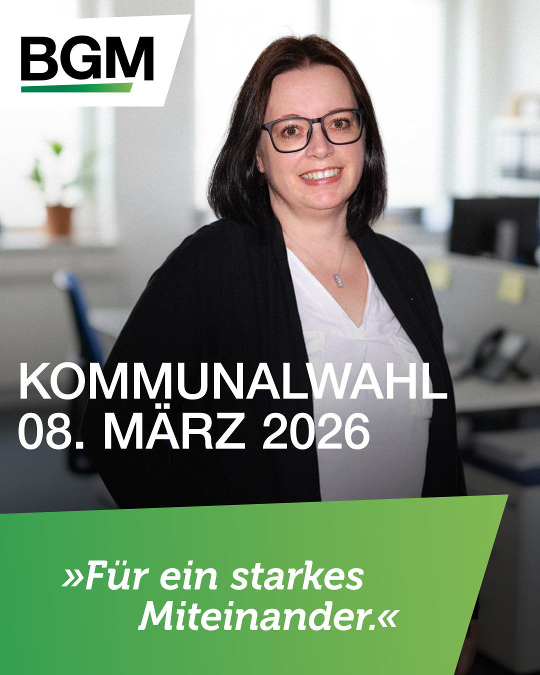 Listenplatz 11 - Martina Collingro