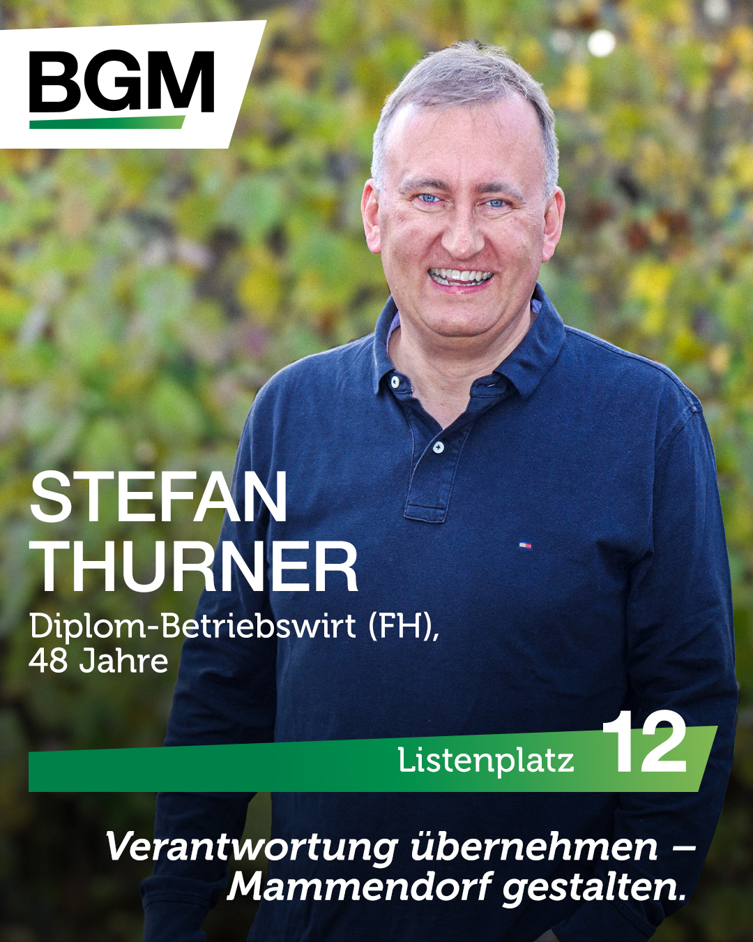 Listenplatz 12 - Stefan Thurner