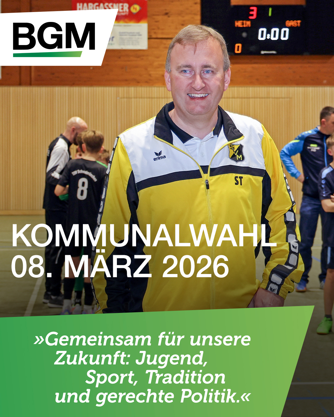 Listenplatz 12 - Stefan Thurner