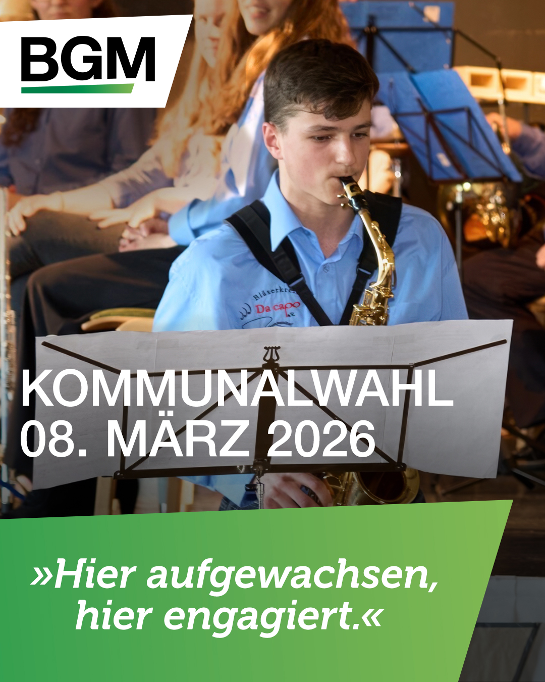 Listenplatz 14 -Kilian Schindler