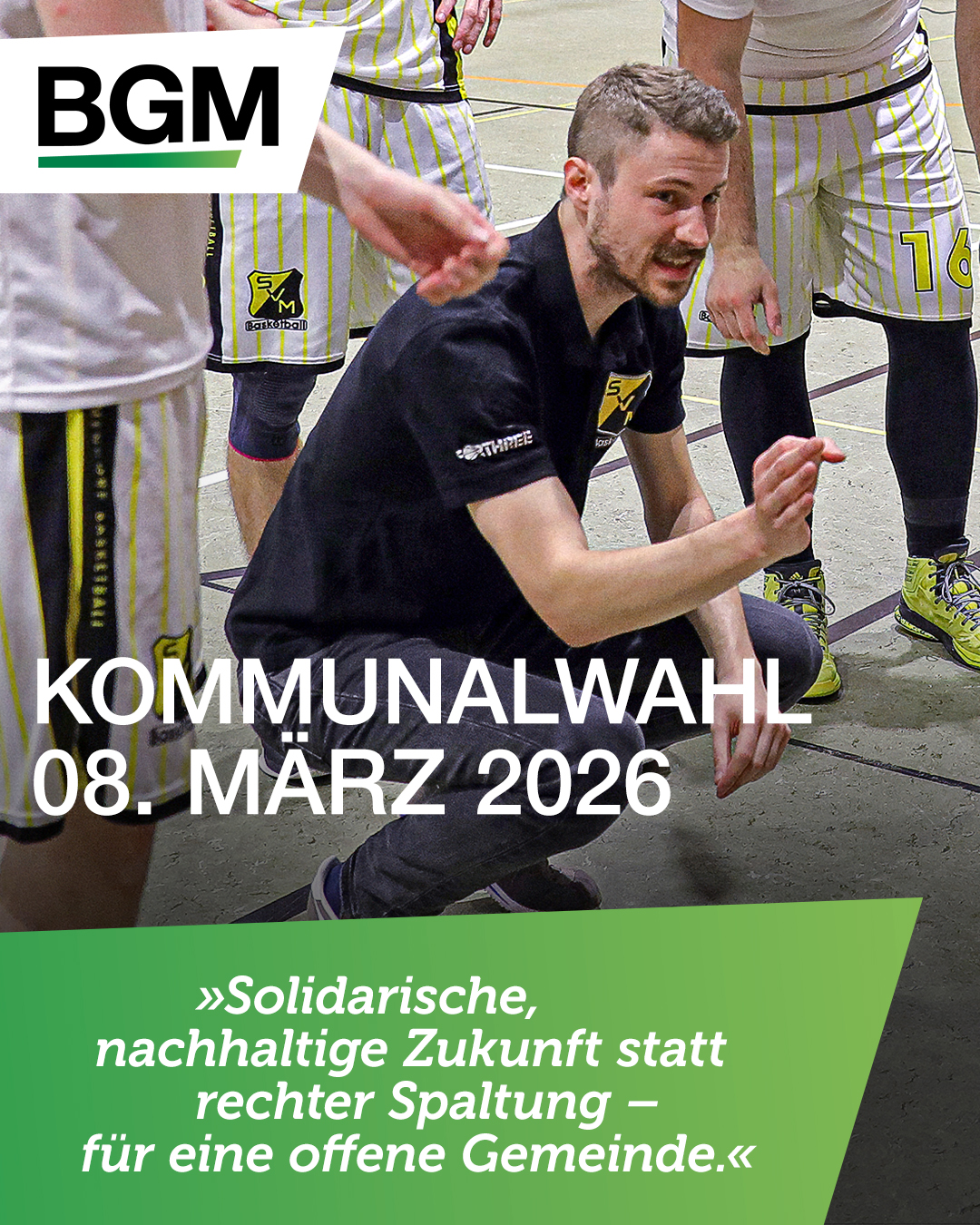 Listenplatz 20 - Thomas Loder