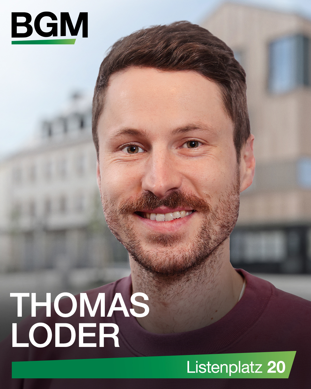 Thomas Loder