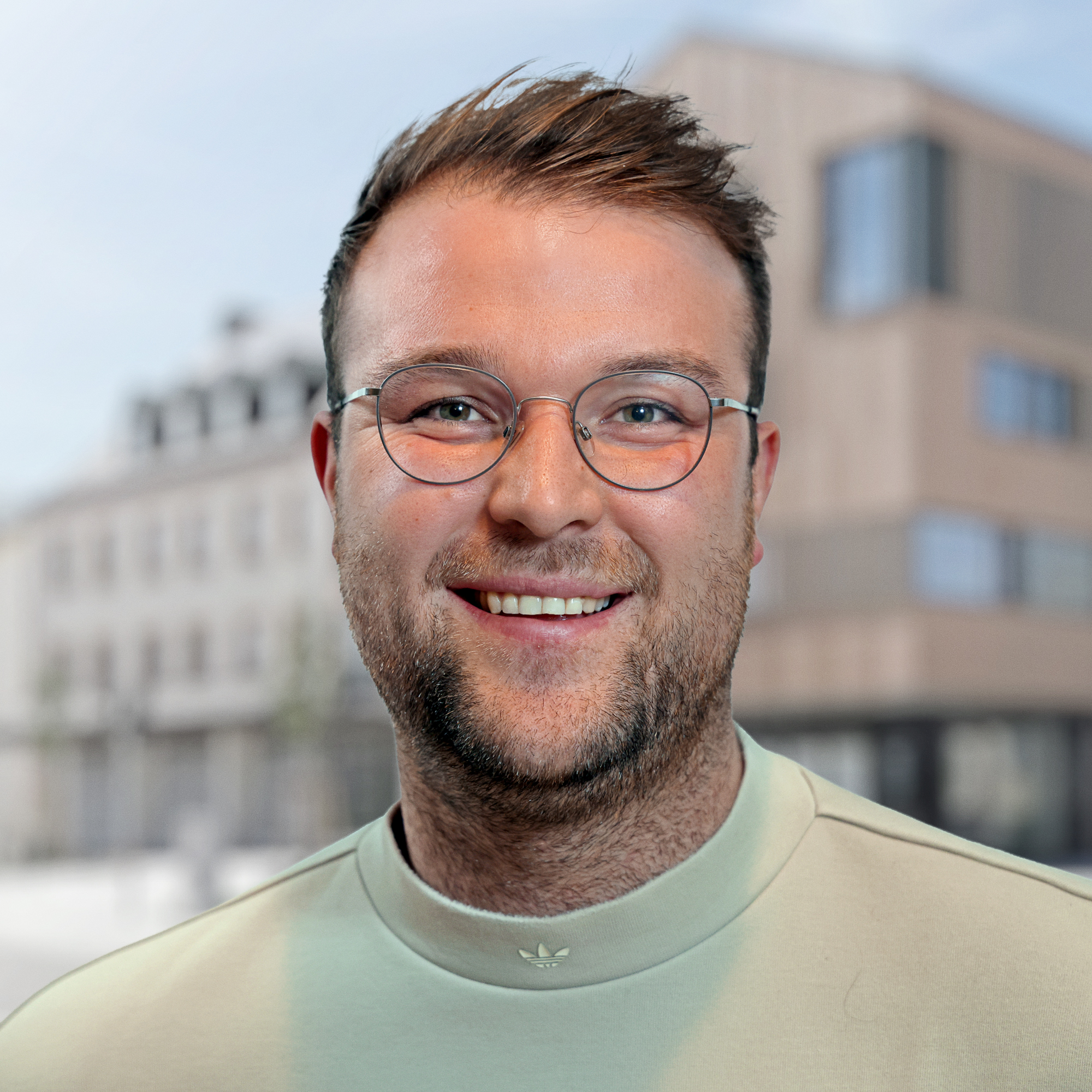 Florian Zacherl