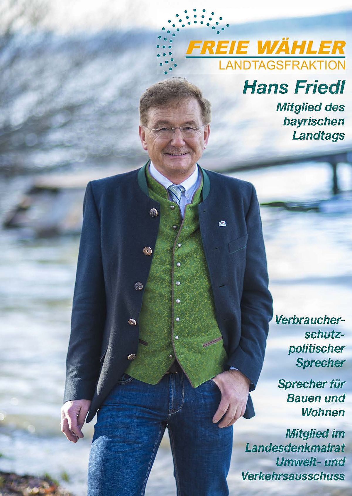 Hans Friedl